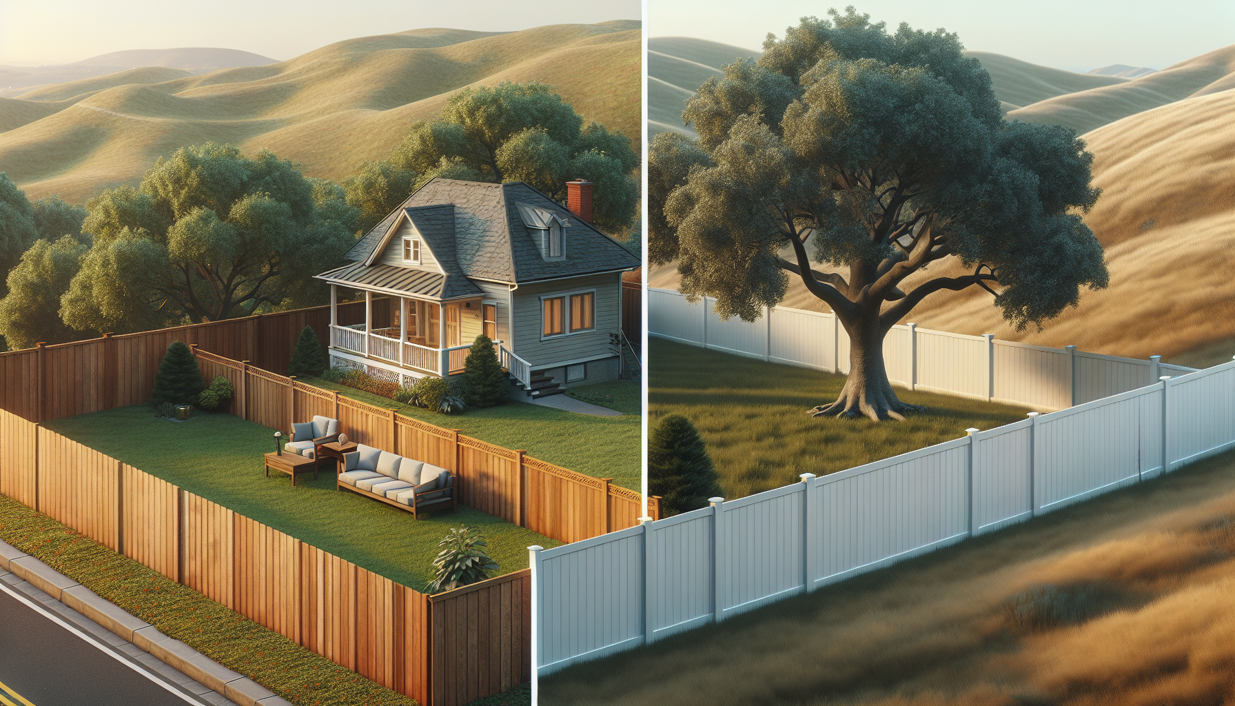 You are currently viewing Top 10 Durable Fence Panels for Your Yard