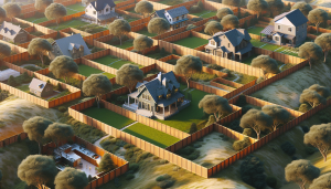 Read more about the article Maximizing Your Backyard Privacy: A Comprehensive Guide to Privacy Fences