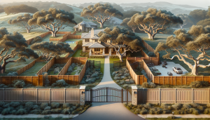 Read more about the article "10 Steps for Perfect Gate Installation: A DIY Guide"
