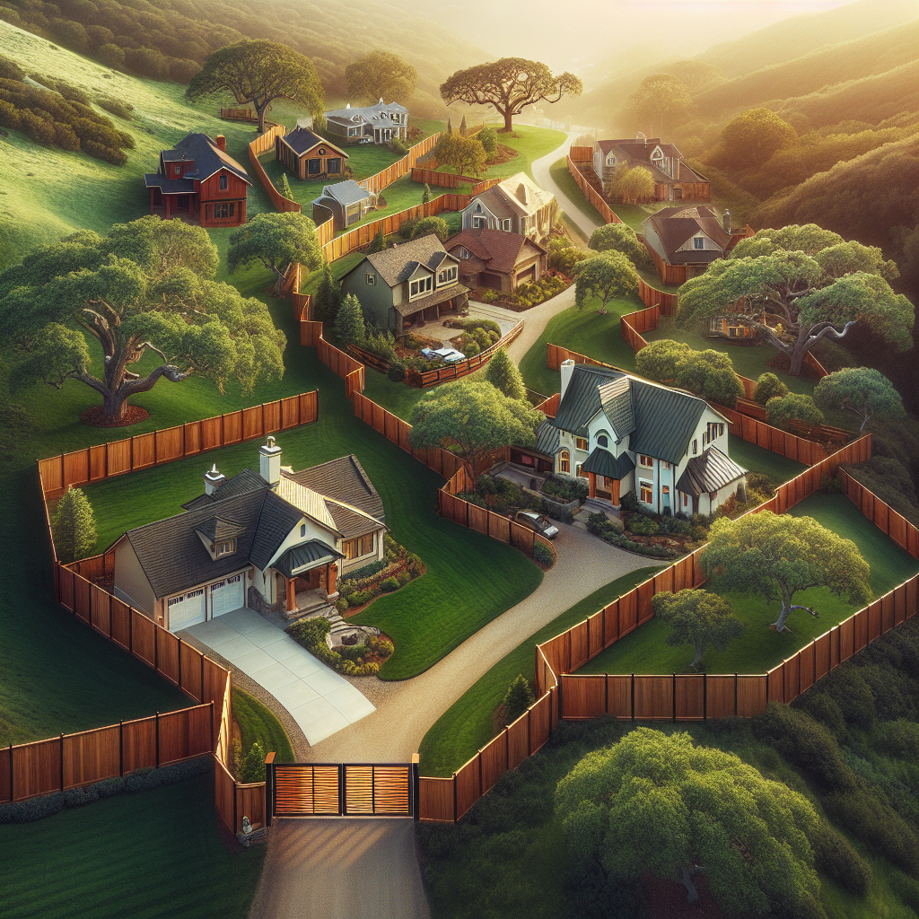 Read more about the article "How to Install a Gate: Tips and Tricks from the Pros"