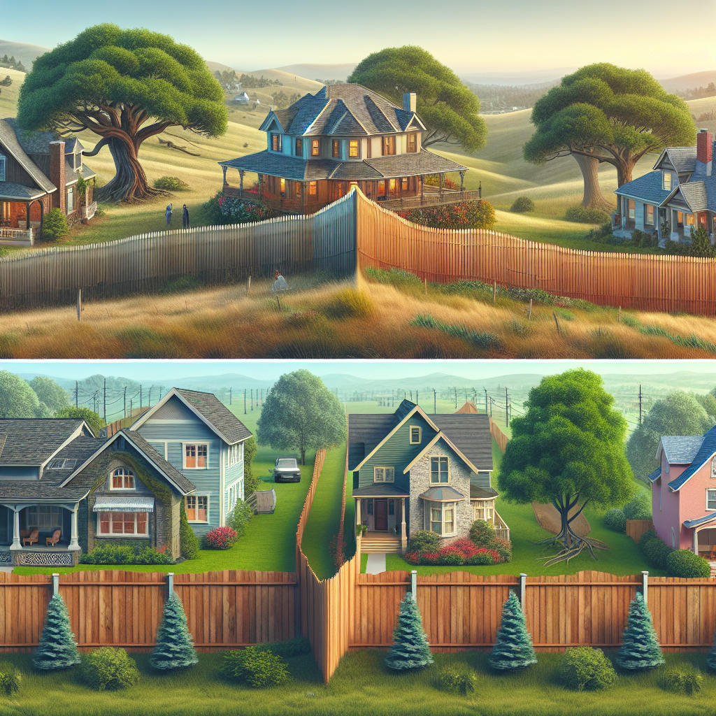 Read more about the article Essential Tips for Long-Lasting Fence Post Repair